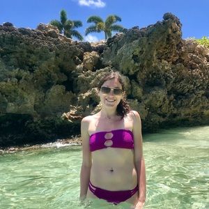 Meet your Posher, Meaghan